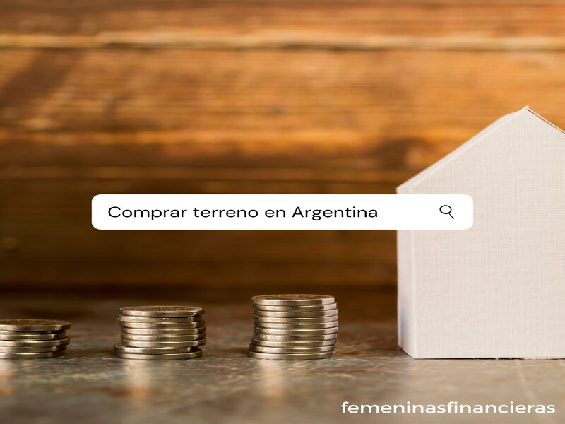 comprar terreno en argentina
